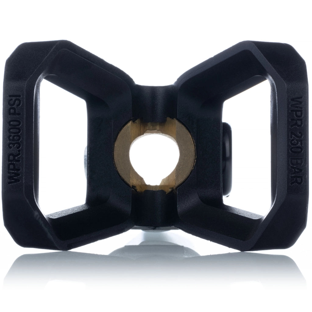 Protezione Ugello PowerXcellence Zenthril – Acciaio Inossidabile