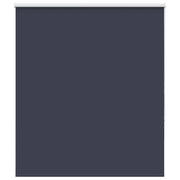 Tenda a Rullo Oscurante 120x150 cm Larghezza Tessuto 116,6 cm