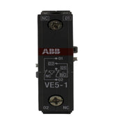 Blocco meccanico 2NC ABB