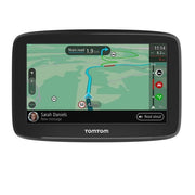 Tomtom go classic navigatore fisso 12,7 cm (5") touch screen 201 g nero - 1BA5.002.20