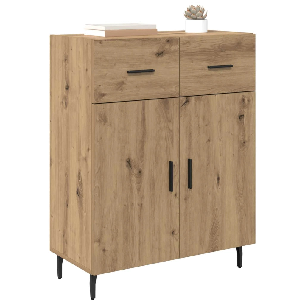 Credenza Rovere artigianale 69,5 x 34 x 90 cm 882300