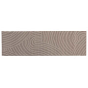 Tappeto da Cucina Scandinavo marrone 180 x 60 cm 42045750