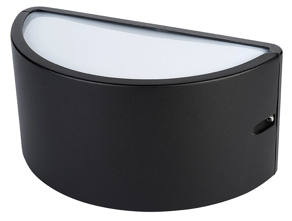 Kael Applique Nero 77550 - Bellotti