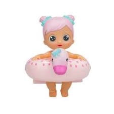 Bloopies Floaties-Nora