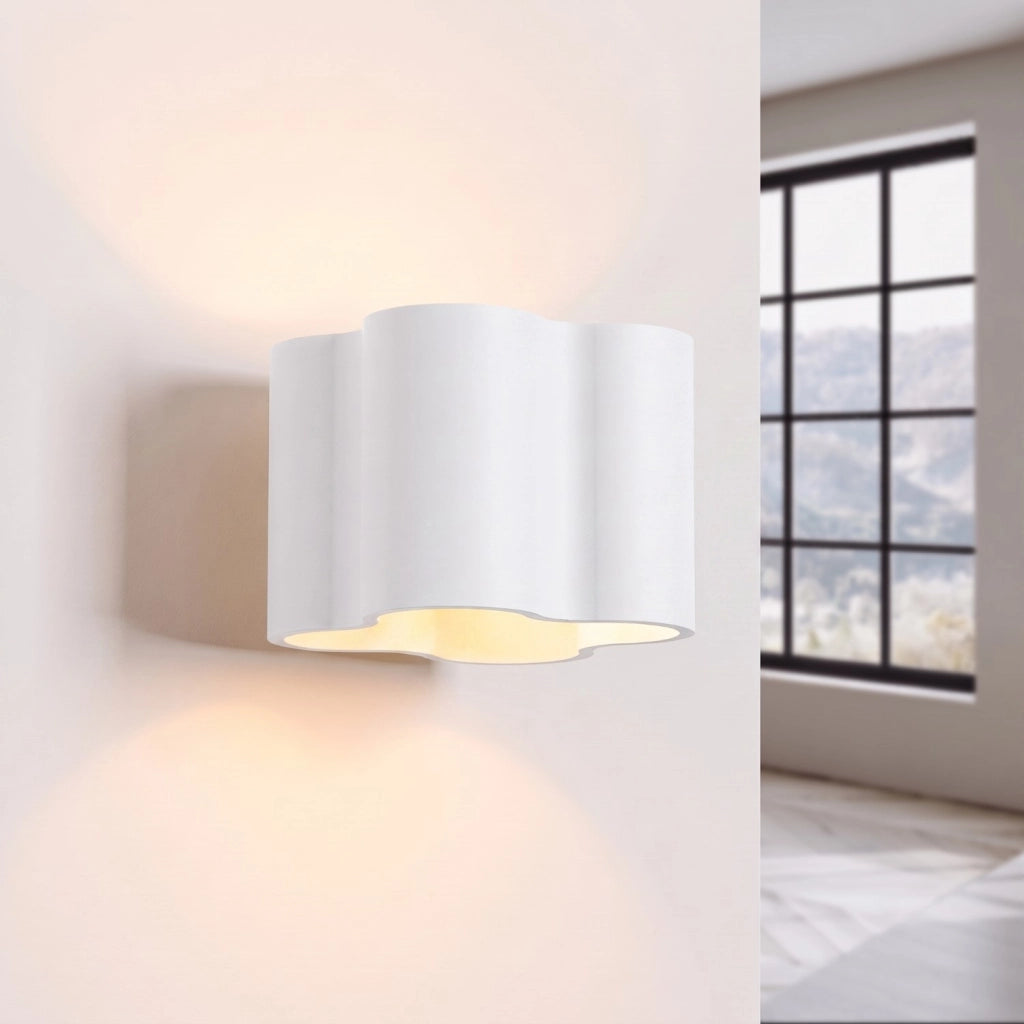 Applique OVIO bianca G9