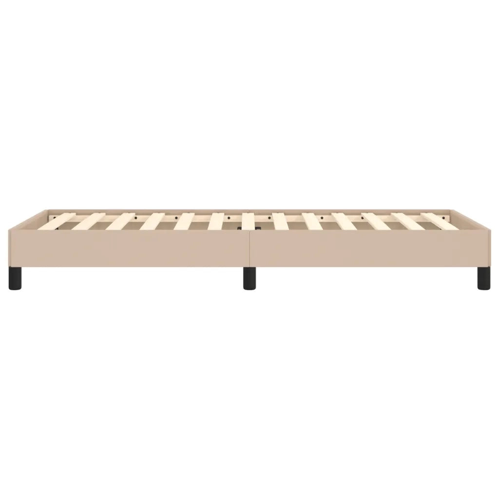 Giroletto Cappuccino 80x200 cm in Similpelle cod mxl 64415