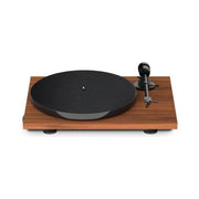 Giradischi pro ject e1 standard noce - 9120129864442