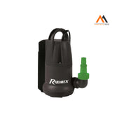 Pompa sommersa acque chiare 400 W