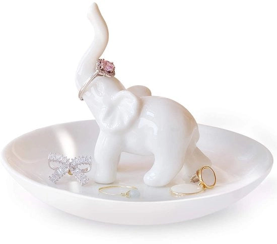 Cactus per Aloë con Porta Orecchini per Gatto per Decorare Casa, Regalo per Donna, Ragazza, Amico, Partner, Compleanno, Natale, Casa di Benvenuto, Matrimonio