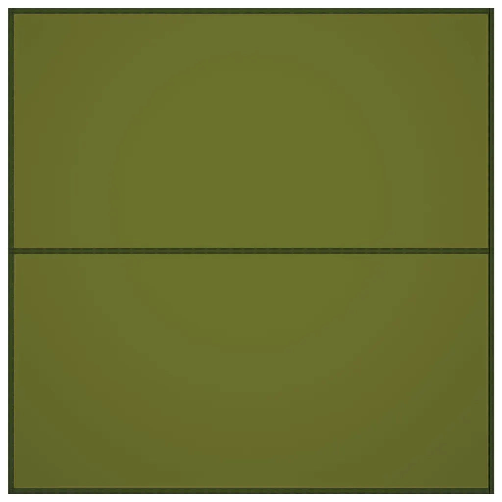 Telone per Esterni 4x4 m Verde 93061