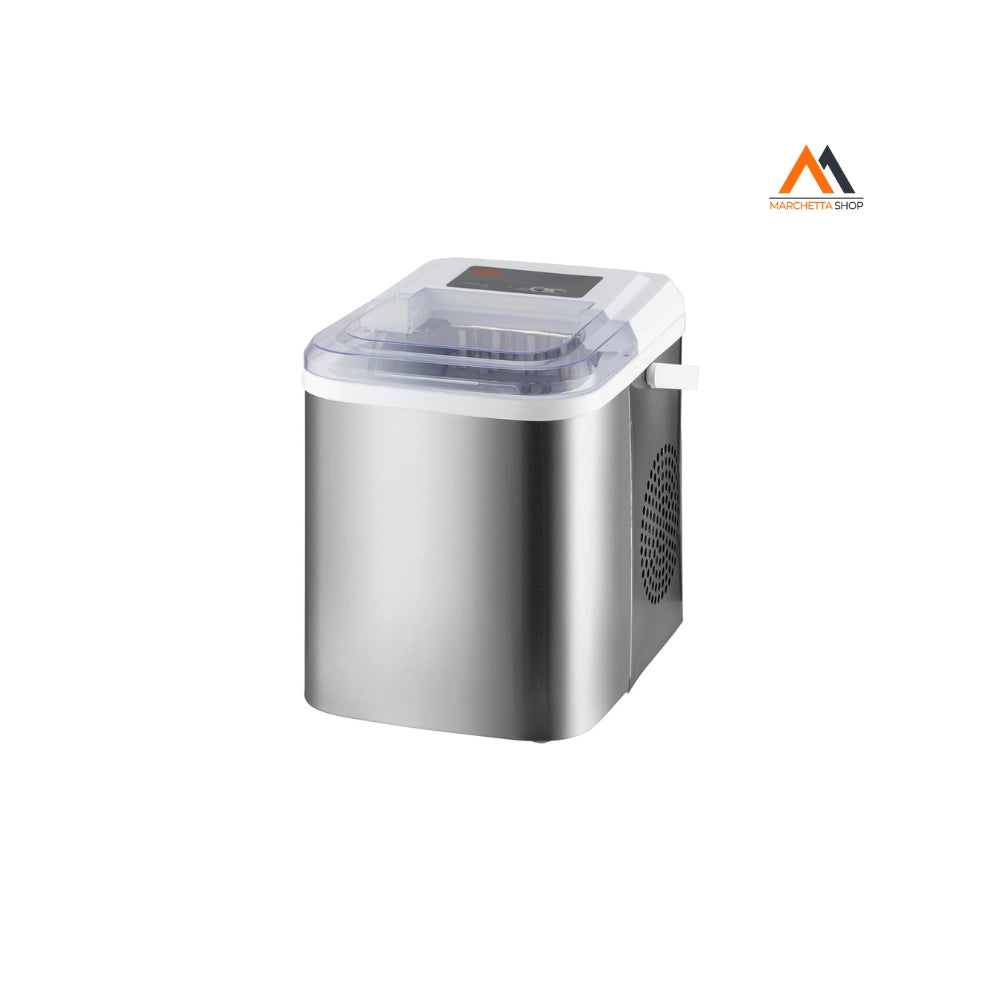MACCHINA PER GHIACCIO 'ICE MAKER' 110 W