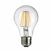 Lampadina LED Filament 5W E27 4000K 600lm Eko-Light EKZF940