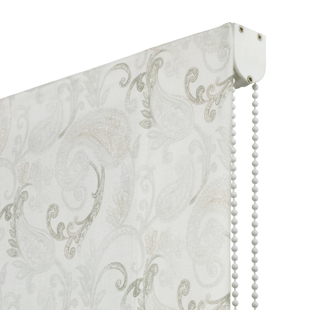 VIEWTEX Tenda a pacchetto Toxa Cashmere Beige 135 X 175cm - Made in Europe - 5 anni di garanzia