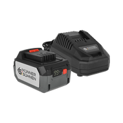 Kit di Avviamento KS 20V4-1-KIT