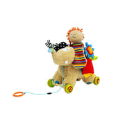 Dolce - Ollie l`Elefante e Sam