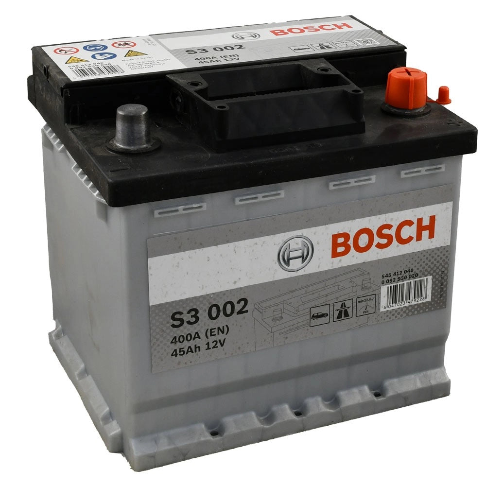 S3008 70 Ah dx - mm 278 x 175 x 190