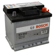 S3008 70 Ah dx - mm 278 x 175 x 190