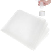 Filtro nylon fine - rete di nylon fine - 30 pezzi - 40 x 400 cm