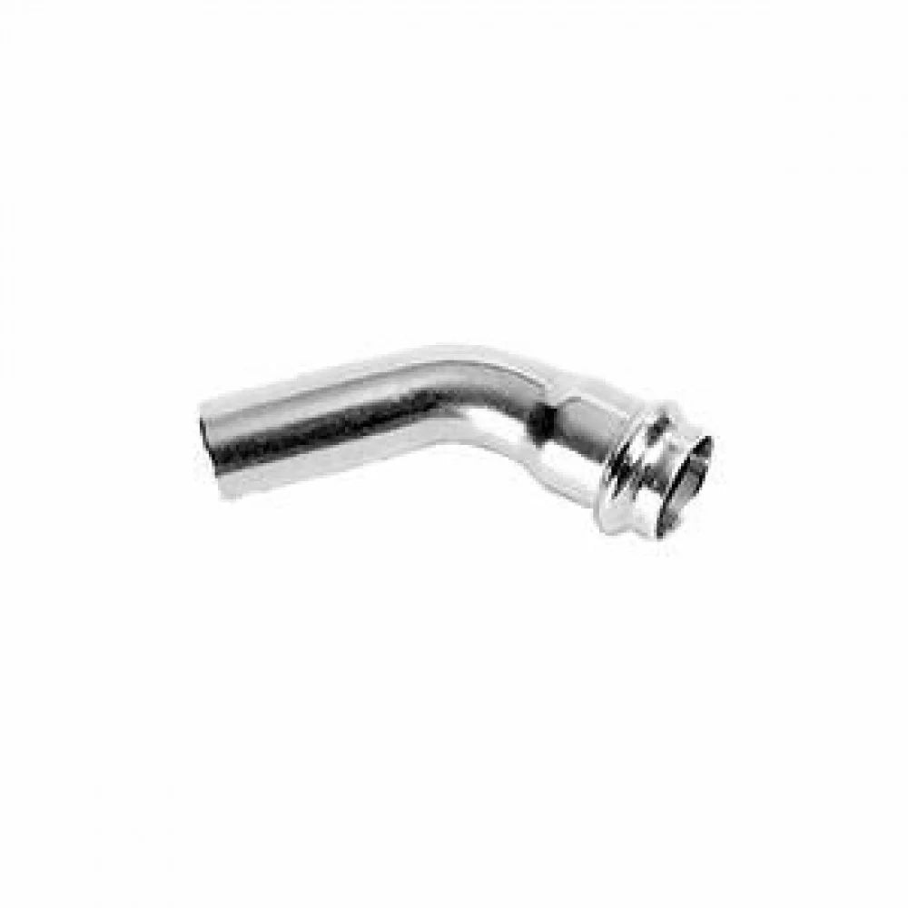 Viega curva 45 inox a pressare m/f d.1 5 b07wqmllsp 1mq
