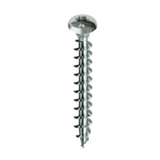 VITE TRUCIOLARE CC 5 X 25MM CHROMITING PANELVIT- 2,0 centinaia