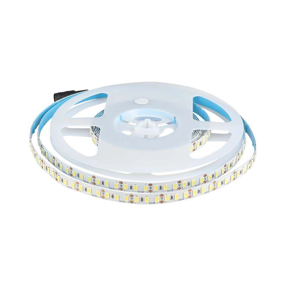 V-TAC Striscia LED 20W/m 3000lm 3000K CRI90 IP20 5m