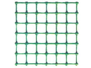 RETE ELETTROSALDATA ZINCATA PLASTIFICATA VERDE MT.10 MAGLIA MM.12X12- maglia mm.12,7x12,7 spess. filo ø mm.0,9 - cm.50h. - 1 rotolo T-REX