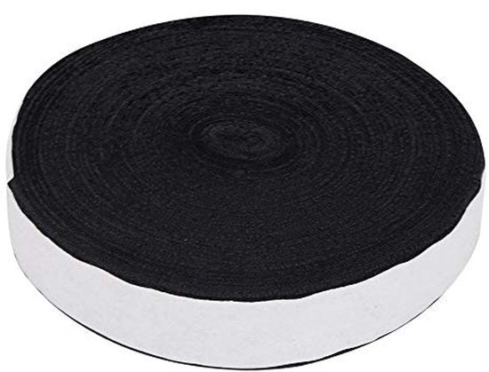 Nastro di adesione per raccorda 10m - assorbente di sudore - antiscivolo - tennis - badminton - sostenibile - fascia di presa