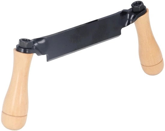 Strumento per la lavorazione del legno - 8 pollici - Ideale per cancelli e lavorazione del legno - Strumento per la lavorazione del legno - Manico comodo - Duraturo e resistente