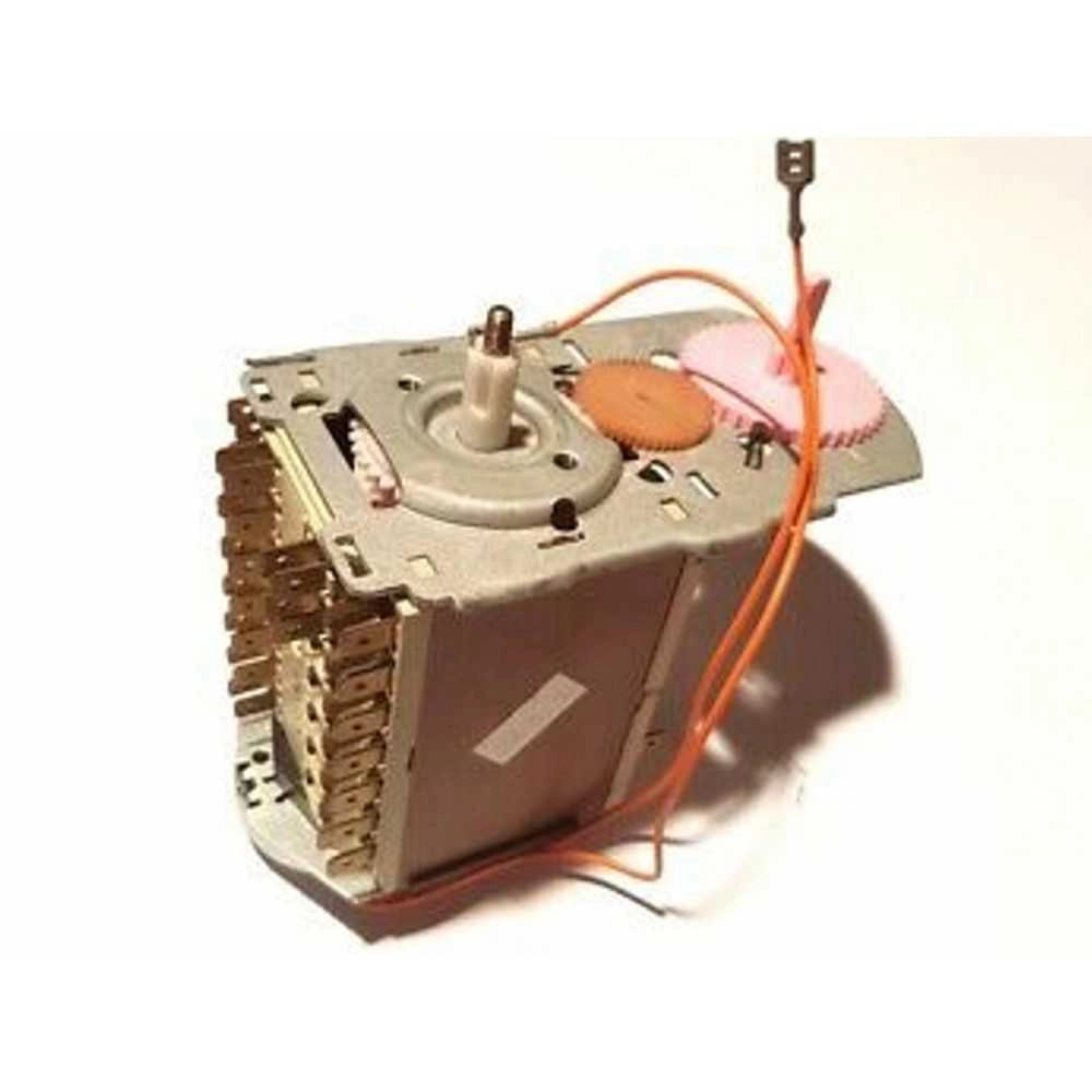 TIMER PROGRAMMATORE LAVATRICE CANDY 8C RTT 900 914 3139 - Candy Hoover Iberna Zerowatt