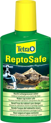 Tetra ReptoSafe 250ml - Biocondizionatore per Tartarughe Acquatiche
