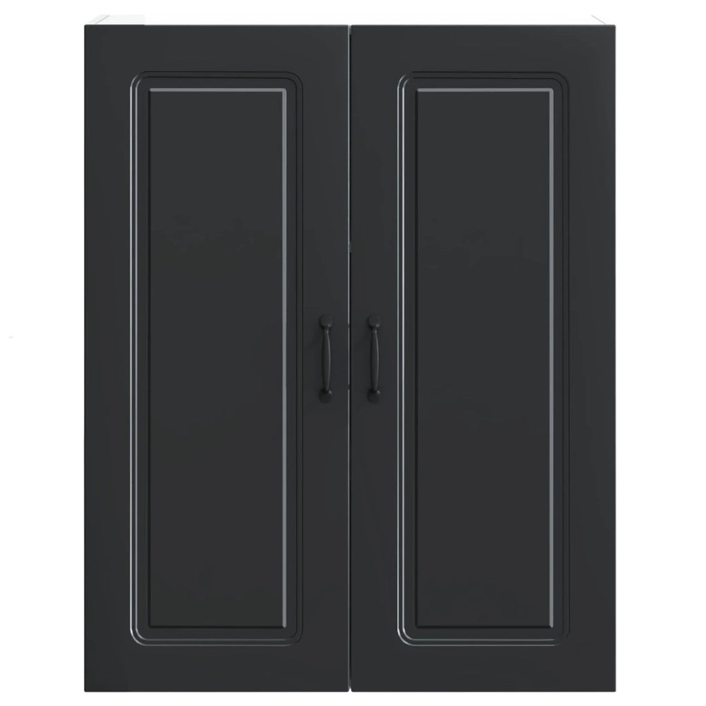 Pannello lavastoviglie Kalmar Nero 80 x 31 x 100 cm