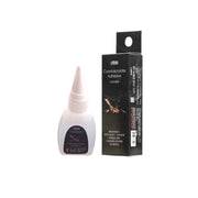 Ista Cyanoacrylate Adhesive 20gr - Colla cianoacrilica multiuso per acqua dolce e marina