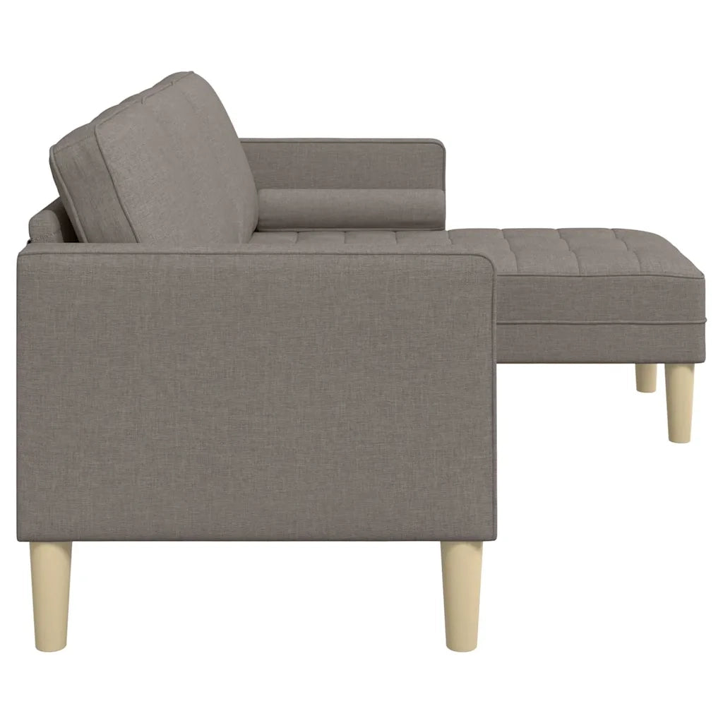 Set di divani con cuscino Talpa Poliestere 42001918