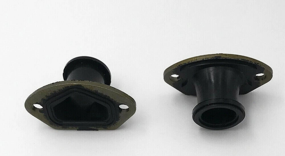 Collettore per motosega a scoppio 52cc Per Tutti i Modelli di Importazione