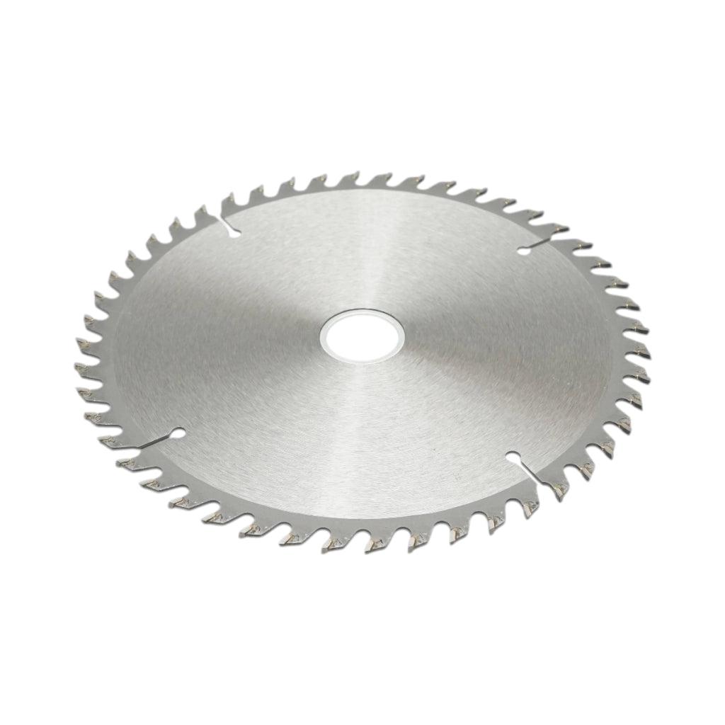 Disco circolare in widia per legno 200 × 30 mm, 48 denti, velocità massima 7.200 rpm Breckner Germany