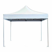 Gazebo pieghevole Market 3x3x3 mt