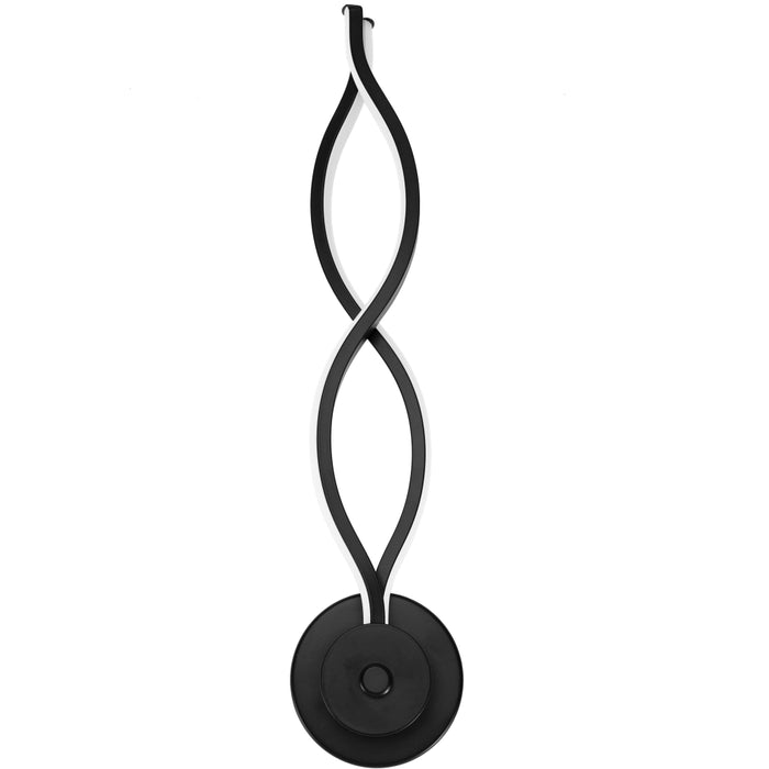 Lampada Led App1048-w Black