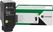 ORIGINAL Lexmark toner giallo 71C2HY0 CS/CX730 ~10500 Seiten