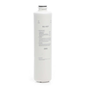 Naturewater RO-10CF-200G Membrana osmosi inversa, capacità di filtrazione 200 GPD 760 l/giorno, per depuratori acqua