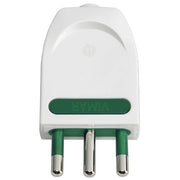 Vimar Spina SICURY 2P+T 16 A 250 V