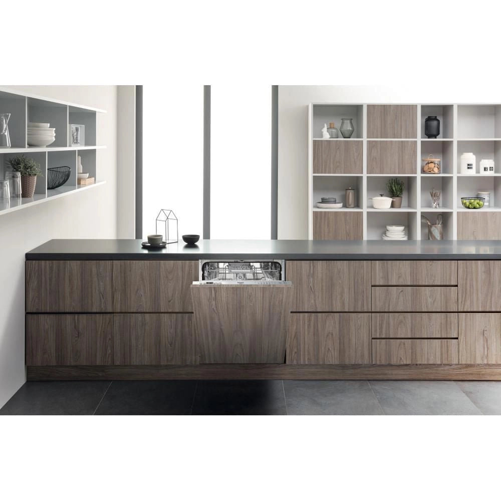 Hotpoint Ariston Lavastoviglie da incasso HI 5020 WC