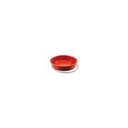 Silikomart Stampo Rotondo in Silicone Uniflex 26 cm Antiaderente con Safe Ring