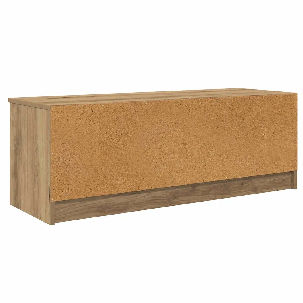Mobile TV Rovere artigianale 102 x 35 x 36,5 cm 880765