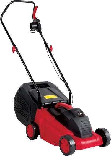 RASAERBA ELETTRICO 'LE10100-32C1BR' 1000 Watt - LEA