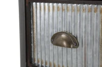 Comodino Illinois Cm 40X30X64