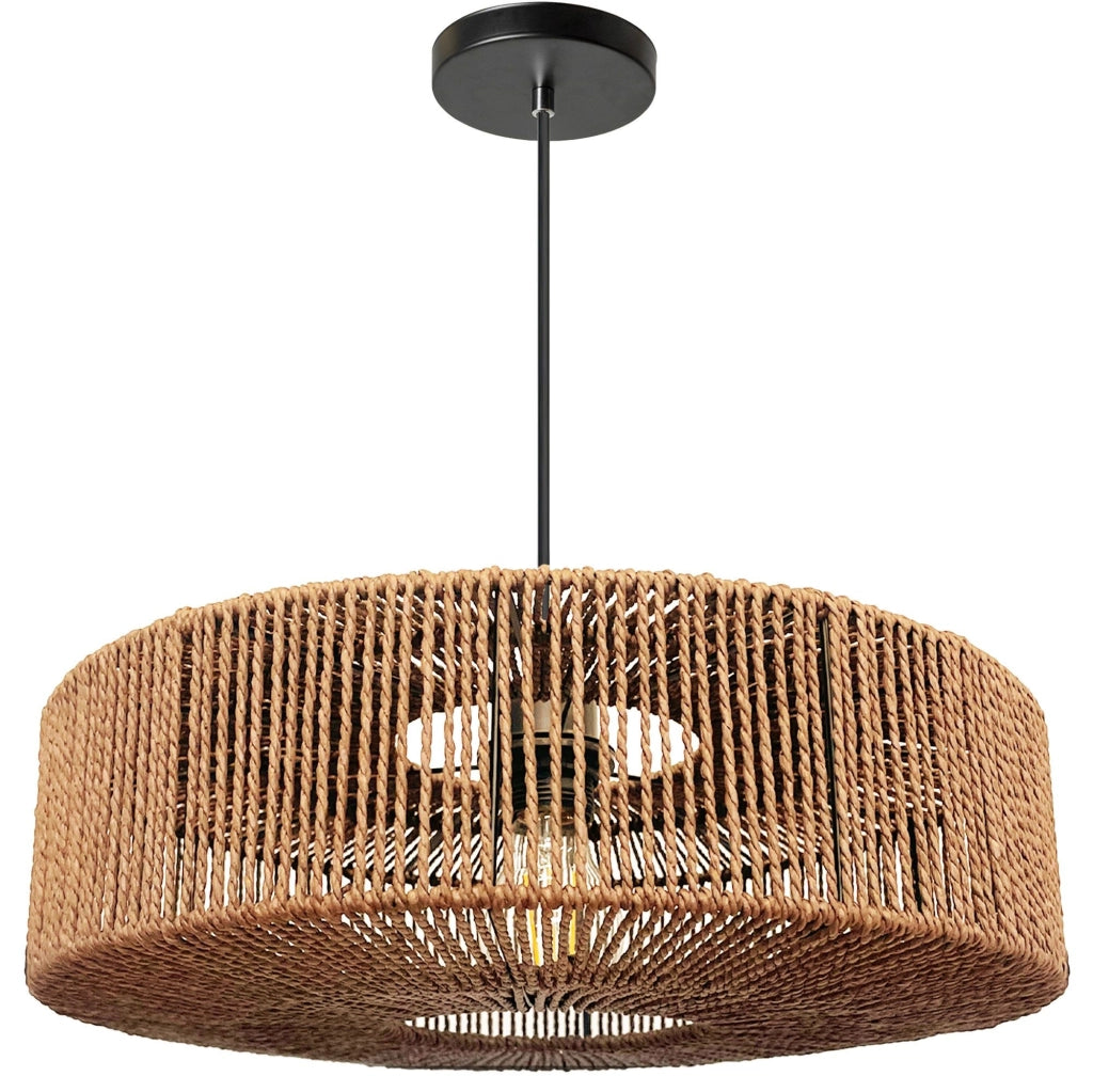 Lampada APP1294-1PC Beige