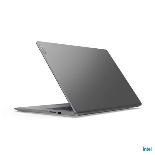 Lenovo V17 G4 IRU Intel® Coreâ¢ i7 i7-1355U Computer portatile 43,9 cm (17.3") Full HD 16 GB DDR4-SDRAM 512 GB SSD Wi-Fi 6 (802.11ax) Windows 11 Pro Italiano Grigio