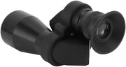 Telescopo Monoculare 8x Zoom - Telescopo Portatile - Compattibile per Viaggi - Outdoor - Osservazione degli Uccelli - Immagine Chiara