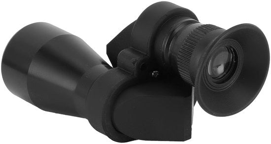 Telescopo Monoculare 8x Zoom - Telescopo Portatile - Compattibile per Viaggi - Outdoor - Osservazione degli Uccelli - Immagine Chiara