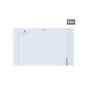 PLACCA 291X184 MM E03- Bianca 291x184- TECO- pezzi 1
